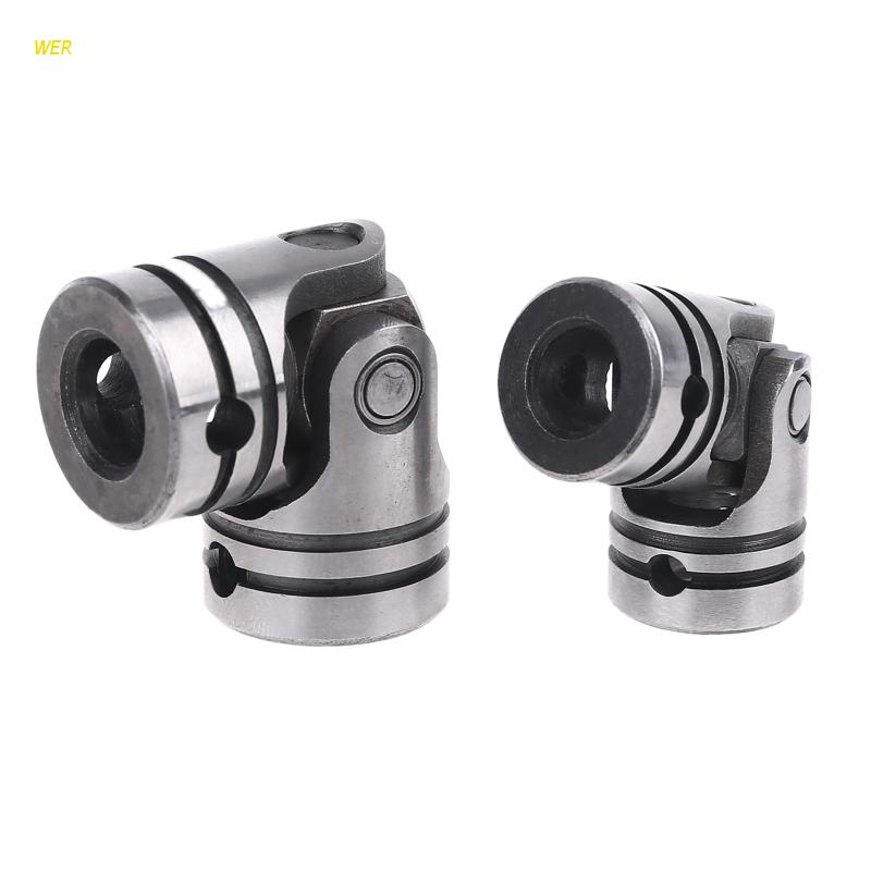 Khớp nối trục động cơ 16mm / 20mm chuyên dụng chất lượng cao