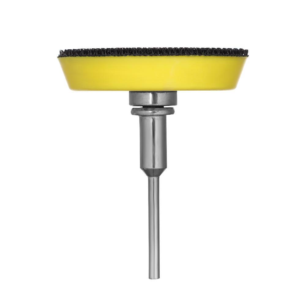 FAY Đĩa Mài Đánh Bóng Mini Với Thân 3mm Tiện Dụng