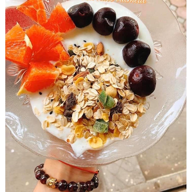Ngũ cốc giảm cân (hộp 500gr)