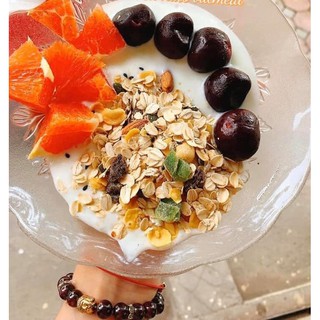 Ngũ cốc giảm cân (hộp 500gr)
