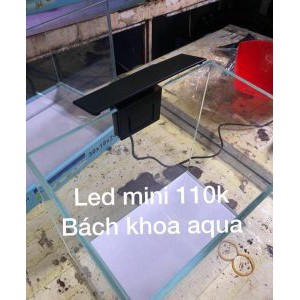 Đèn LED SIÊU MINI 5W