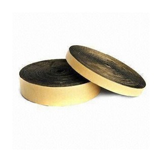 Gioăng ống gió bản 30mm / Zoăng dán/ Zoăng cao su dài 10m