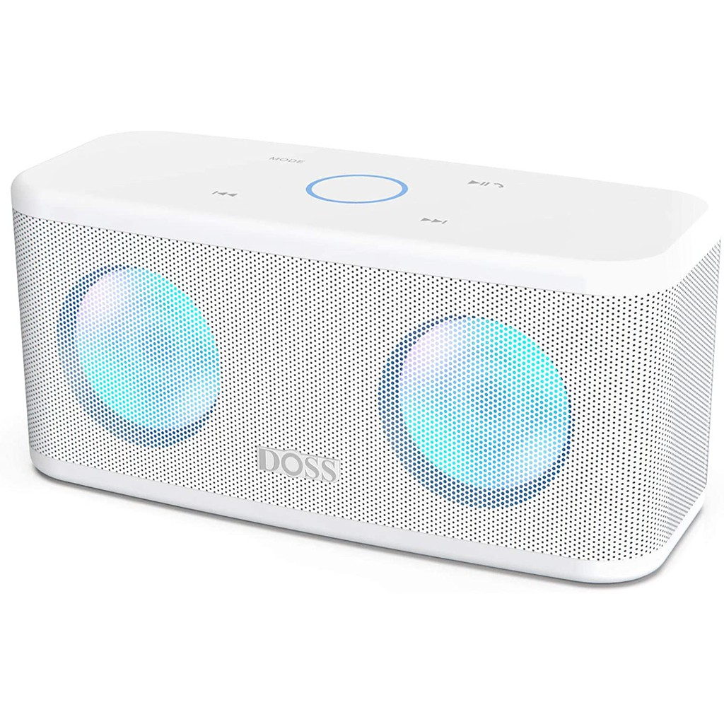 Loa Bluetooth Xiaomi Doss Soundbox Plus - Hàng Chính Hãng