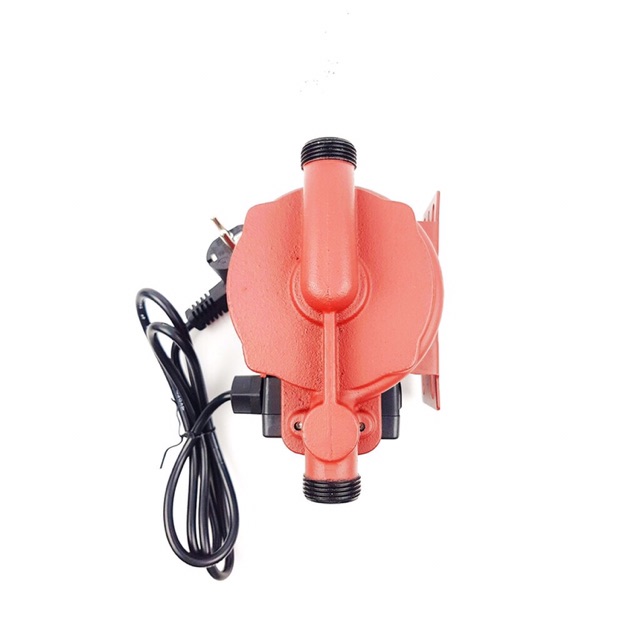 Bơm tăng áp cao cấp ý - bơm tăng áp bình nóng lạnh máy giặt