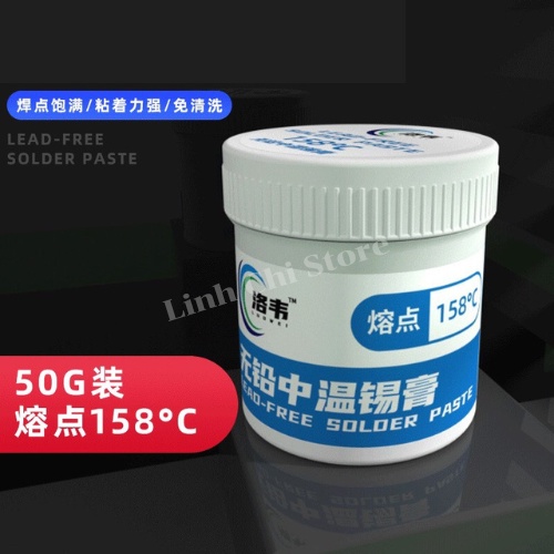 Thiếc làm chân chính hãng LW