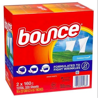 Giấy Thơm Bounce