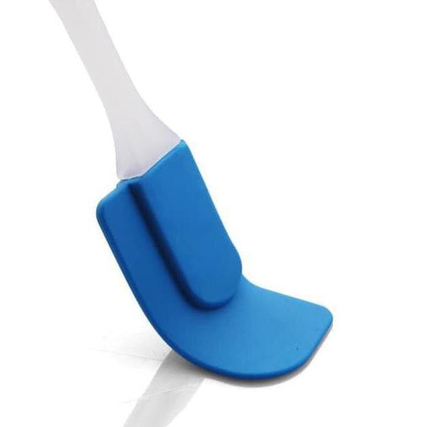 Xẻng Nấu Ăn Bằng Silicone Có Tay Cầm Tiện Dụng | BigBuy360 - bigbuy360.vn