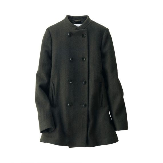 Áo dạ nữ UNIQLO  dòng sản phẩm cao cấp INSE DE LA FRESSANGE