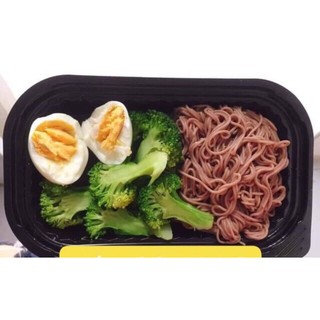 Mì Bún gạo lứt loại đặc biệt (500g)