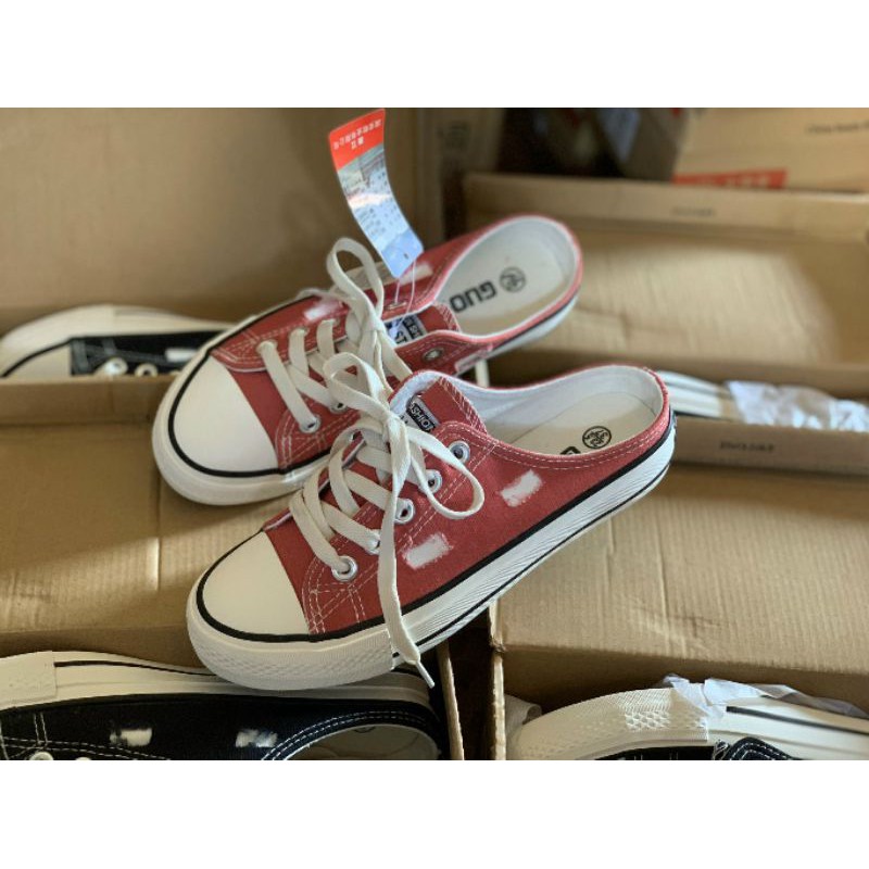 Giày nữ 👟 Freeship 👟 Giày sục thể thao full hộp | BigBuy360 - bigbuy360.vn