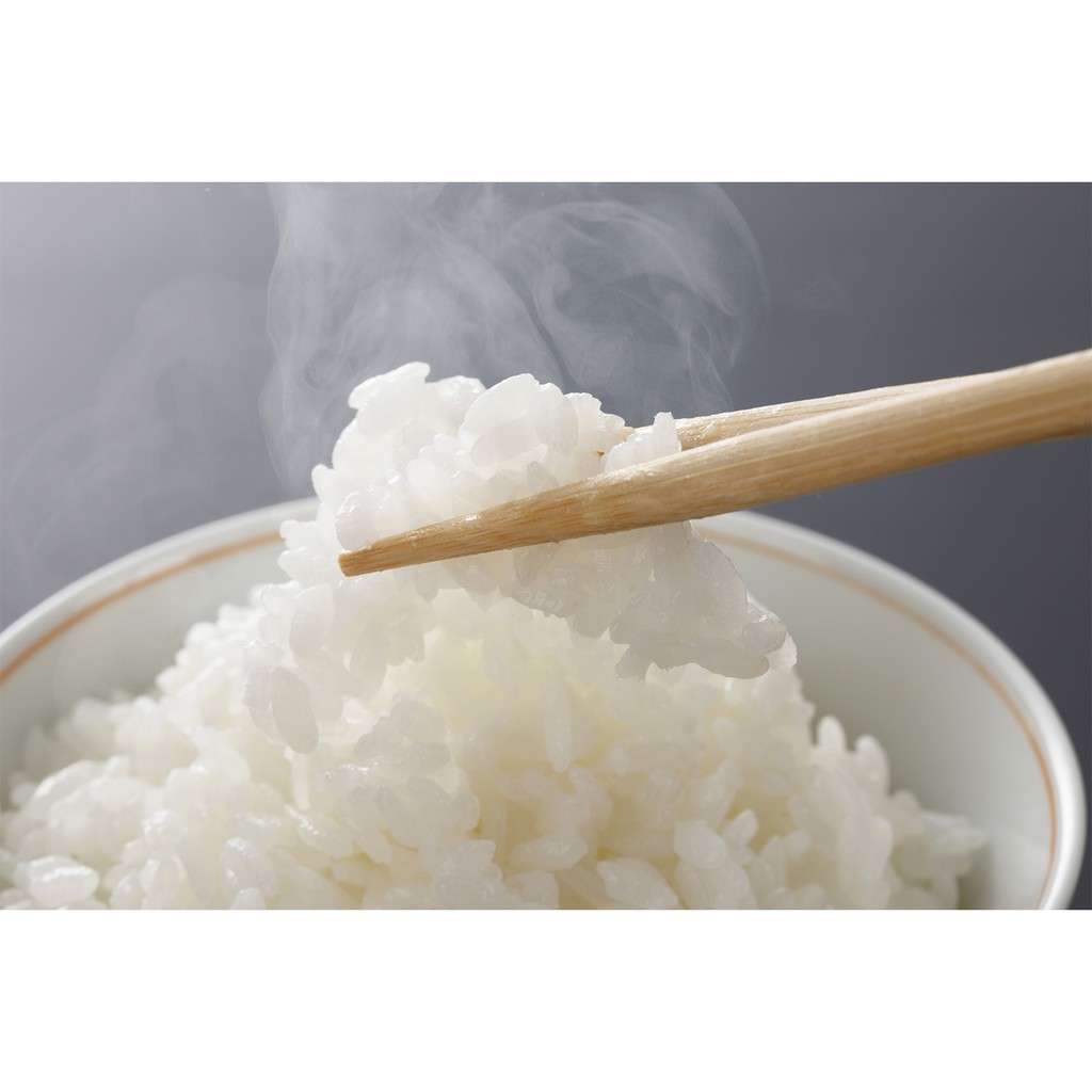 [GÓI LỚN 5 Kg] Gạo làm Sushi “giống Nhật Japonia” [VN] ANGIMEX KITOKU Sushi Rice (bph-hk0)