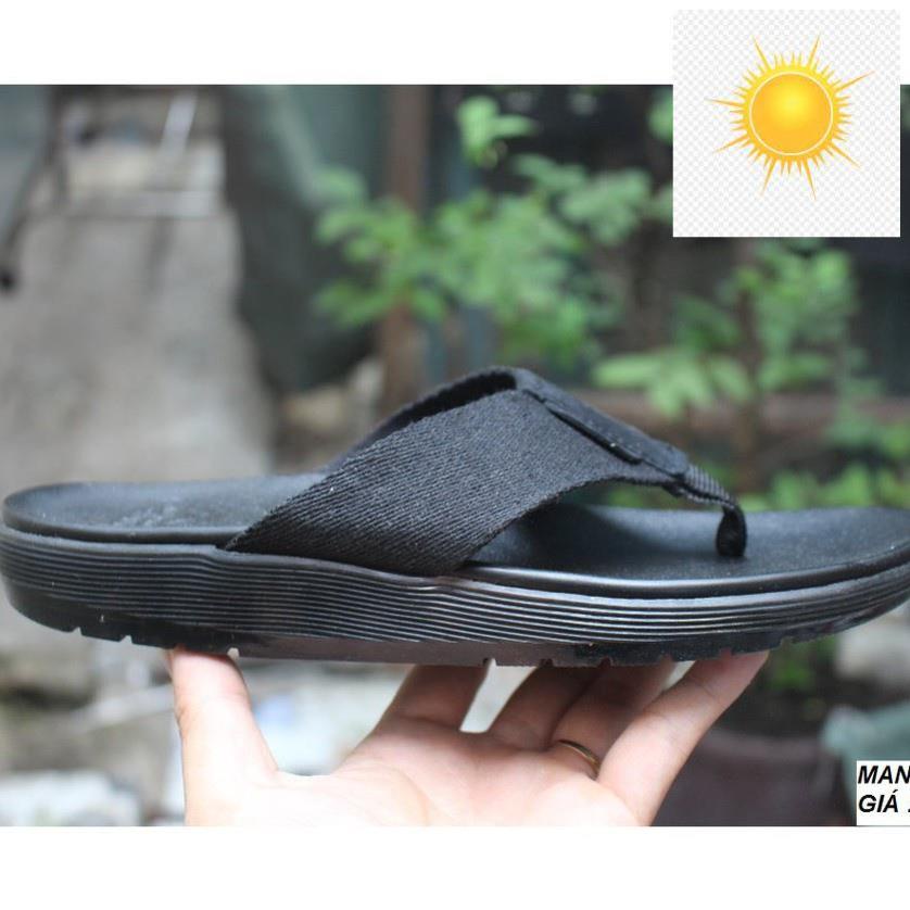 🤐 Dép nam xỏ ngón Dép Dr Martens chính hãng Thái Lan quai kẹp MV Store 🤐