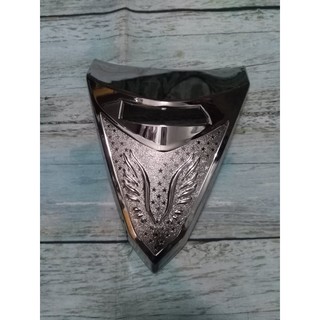 ốp mặt nạ mạ crom xe future 2014,15,16