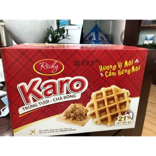 Bánh Karo Richy