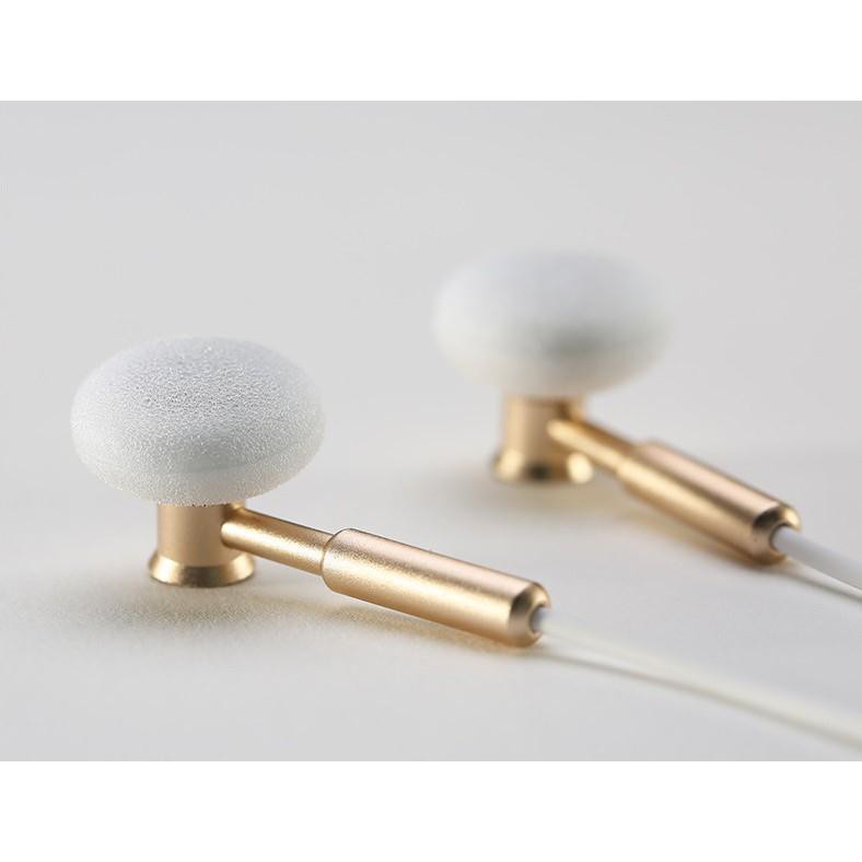 Tai Nghe Dây RM-305M REMAX bạc