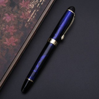 Bút máy Jinhao X450 0.5mm kiểu dáng sang trọng dành cho doanh nhân học sinh