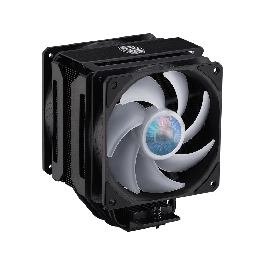 Tản nhiệt CPU Cooler Master MasterAir MA612 Stealth ARGB