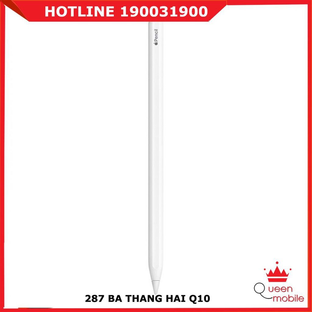 Bút Apple Pencil 2 | BigBuy360 - bigbuy360.vn