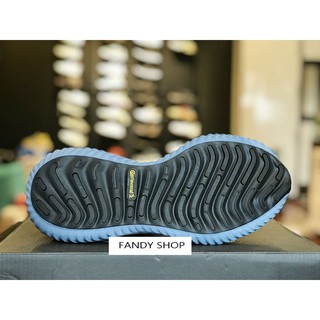 Giày thể thao Alphabounce Beyond Xanh Cam