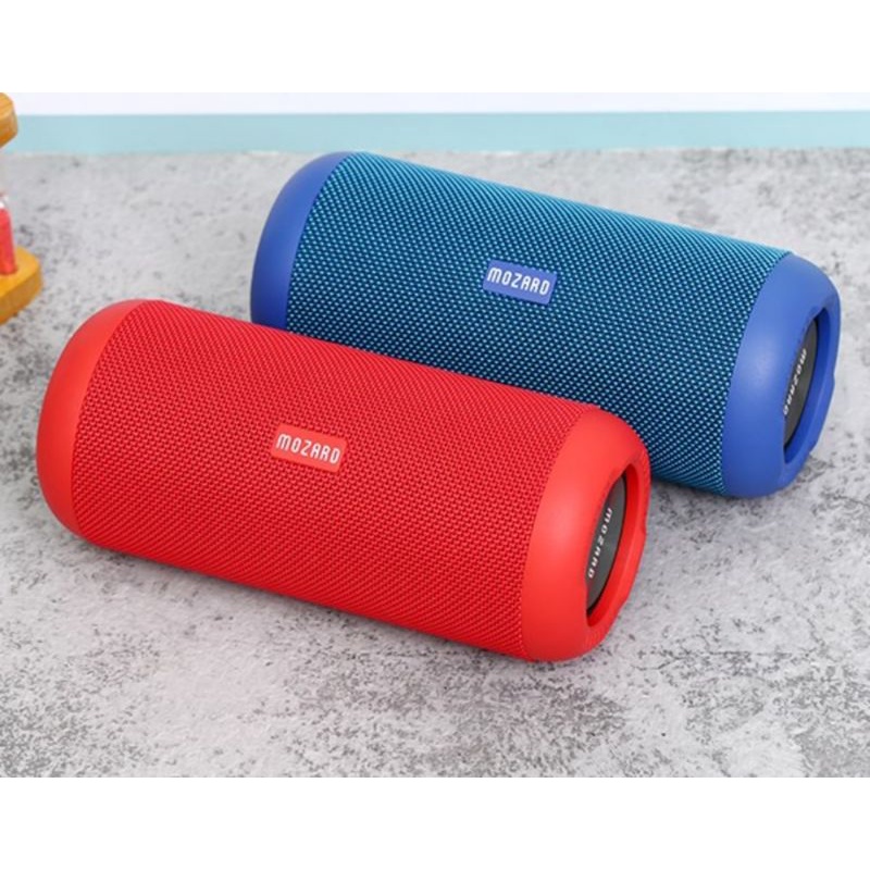 Loa bluetooth chanrce mini