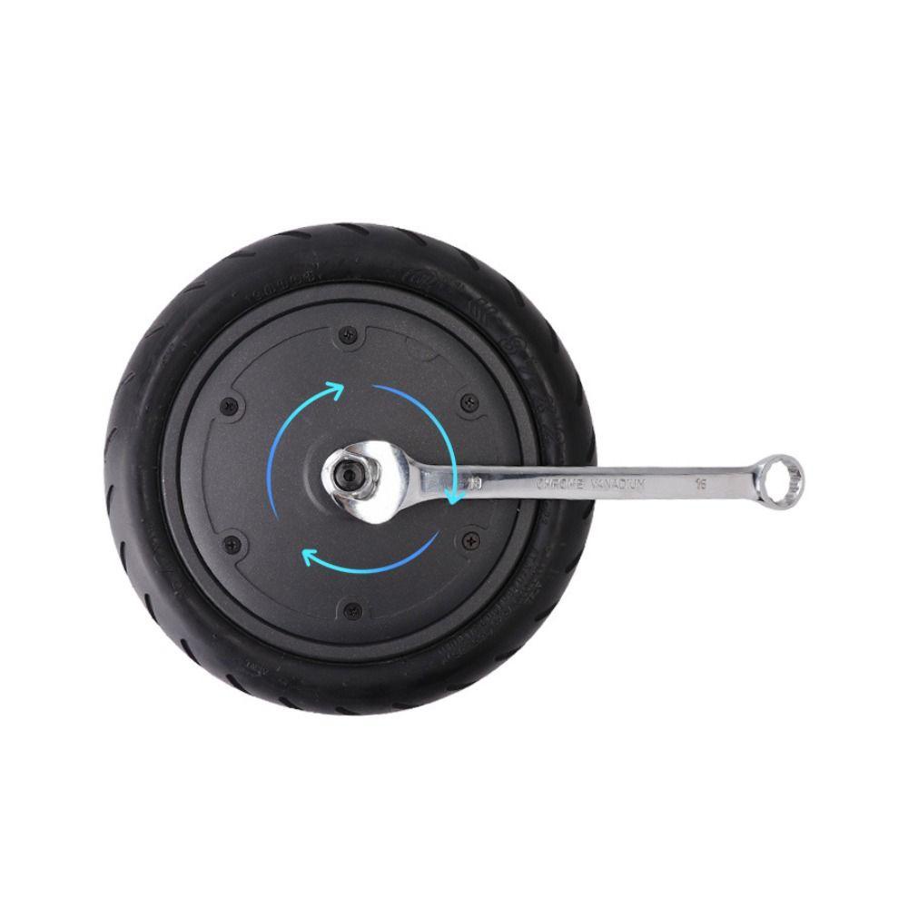 Cờ Lê Chất Lượng Cao Chuyên Dụng Sửa Chữa Bánh Xe Scooter Điện