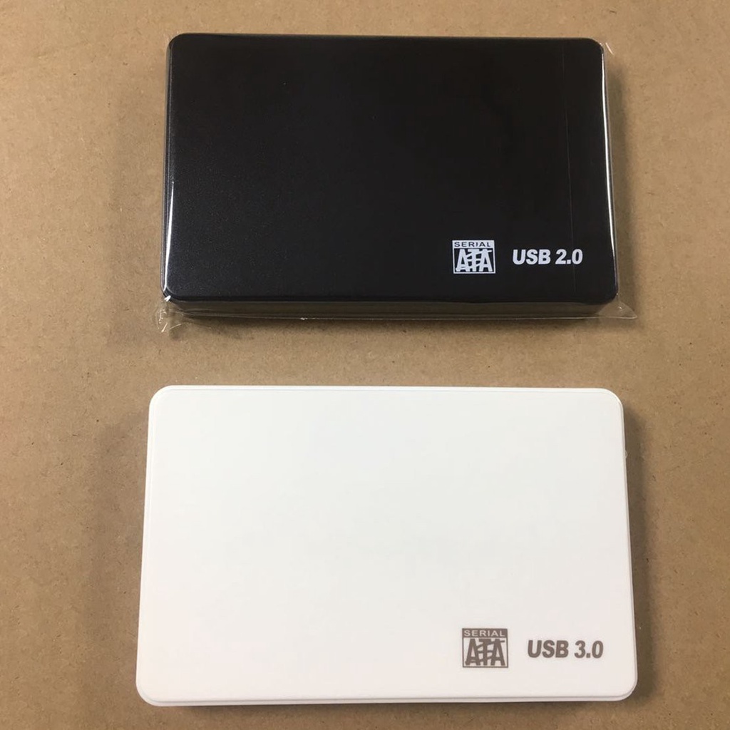 Hộp Đựng Ổ Cứng Ngoài Ssd / Ổ Cứng Ngoài Usb 3.0 Tiện Dụng | BigBuy360 - bigbuy360.vn