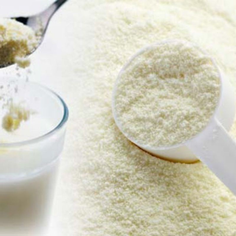 Sữa bột nguyên kem New Zealand 100g