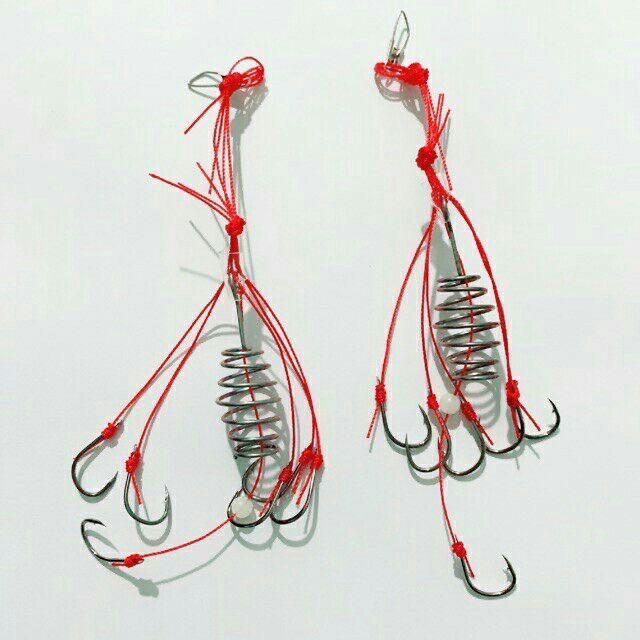 Lưỡi câu lăng xê - Lưỡi câu Lancer cao cấp