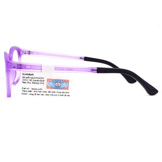 Kính Cận Trẻ Em Xspice NM6102