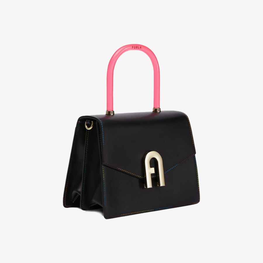 Túi Quai Xách Nữ Furla Elettra S Top Handle