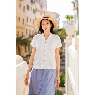 CHÂN VÁY & ÁO LINEN