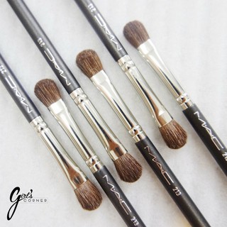 Cọ mắt Mac 213