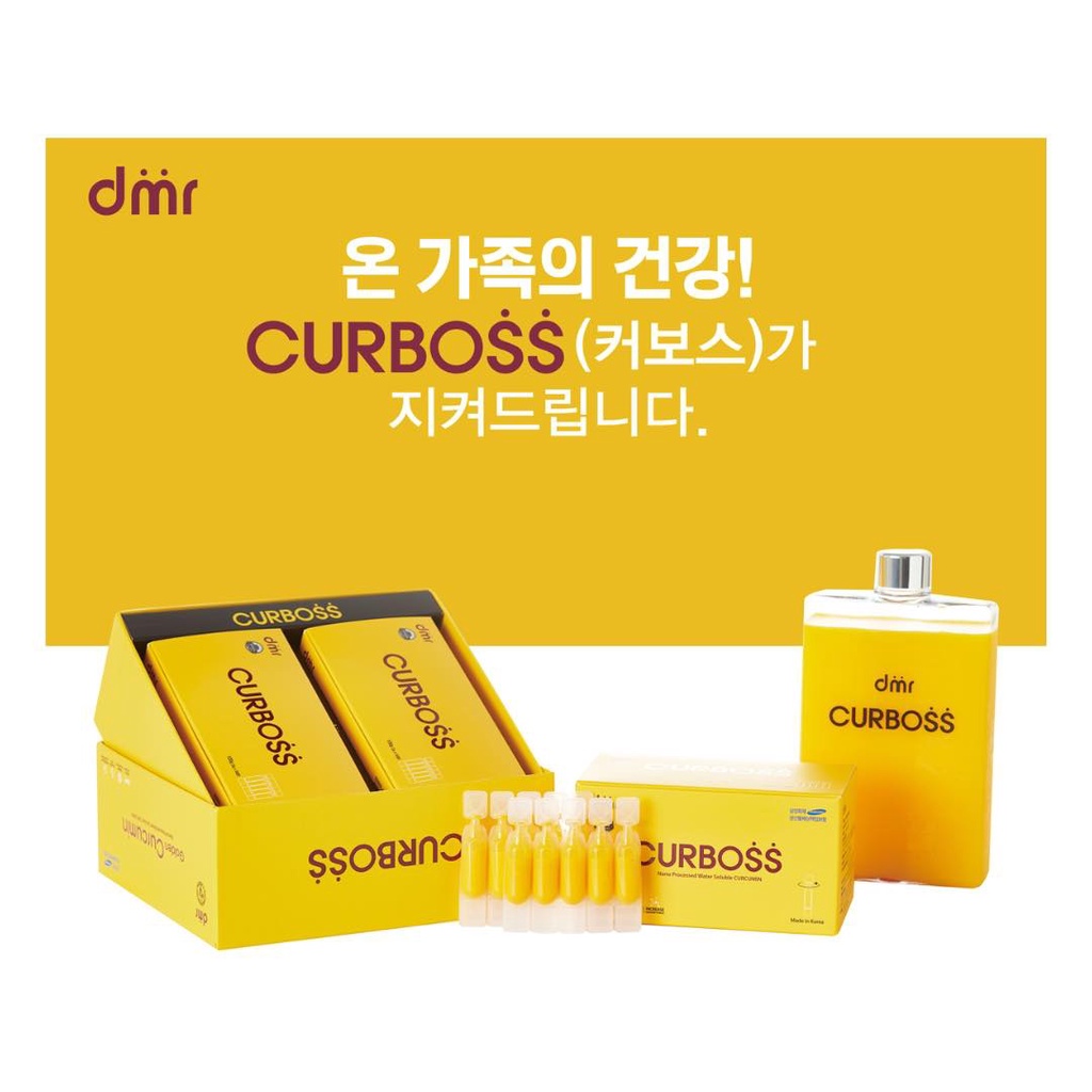 Tinh bột nghệ Nanocurboss | ĐỀU ĐẶN MỖI NGÀY LẤY LẠI NÉT THANH XUÂN | NGHỆ NANO CURBOSS - ĐẶC BIỆT CÓ THÊM MUỐI KHOÁNG