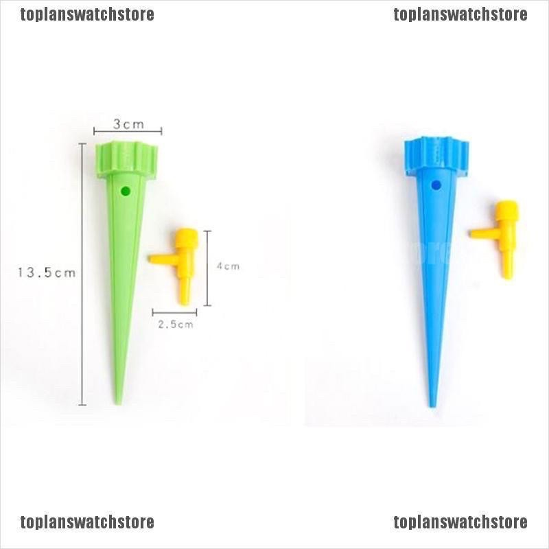 Set 20 Đầu Tưới Nước Nhỏ Giọt Tự Động Tiện Dụng Cho Sân Vườn