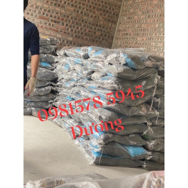 Cát nhật 1 tải 6 túi 8l 4kg một túi tổng một tải 24 kg ( hoặc tải 3 túi vẫn 24 kg