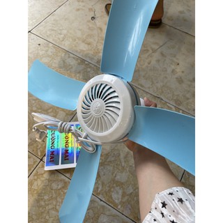 Quạt màn đường kính 60cm
