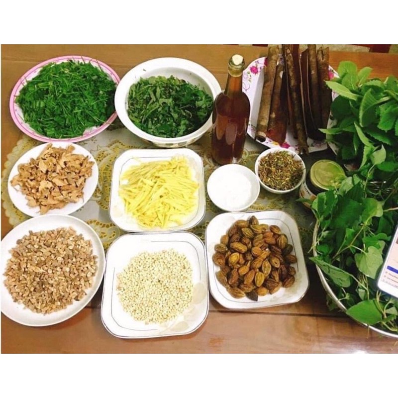 Sản phẩm cho bé đỡ ho
