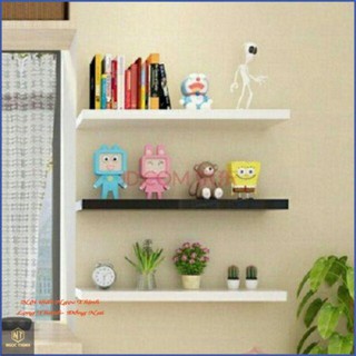 Thanh ngang kệ gỗ treo tường giá xuất xưởng giá 1 thanh