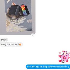 Dây chuyền lego cầu vồng LGBT thép titan không rỉ, nhựa ABS