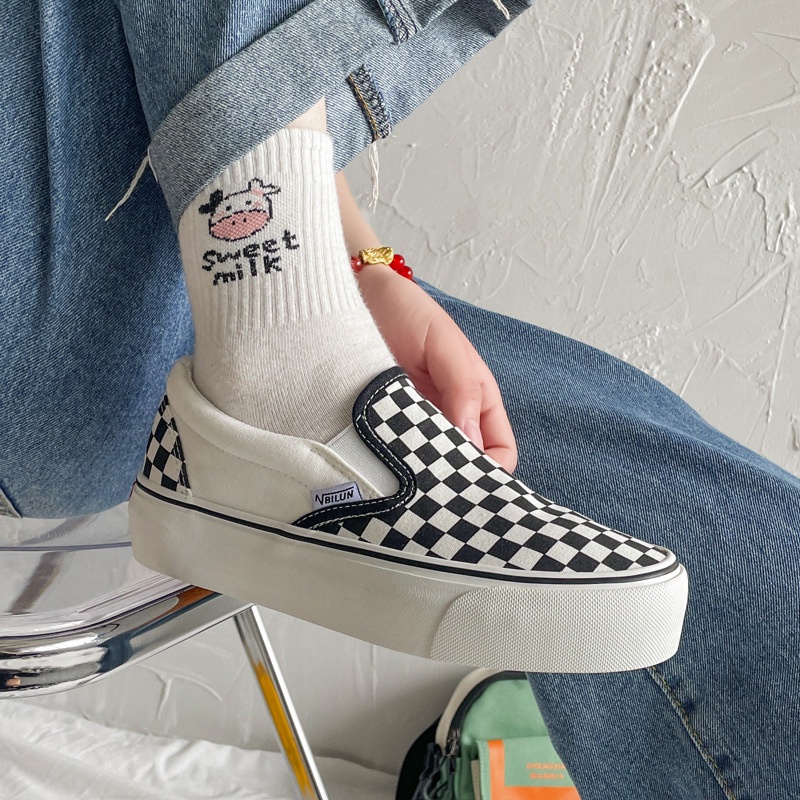 Giày Slip Mẫu Mới HOT Nhất 2021