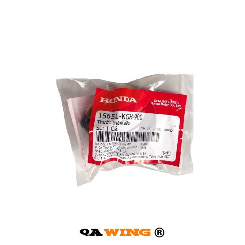 Thước thăm dầu  WINNER 150 / WINNER X QAWING