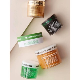 Mặt Nạ Dưỡng Da Peter Thomas Roth Mask-a-Holic của Mỹ ( Bán Tách Lẻ)
