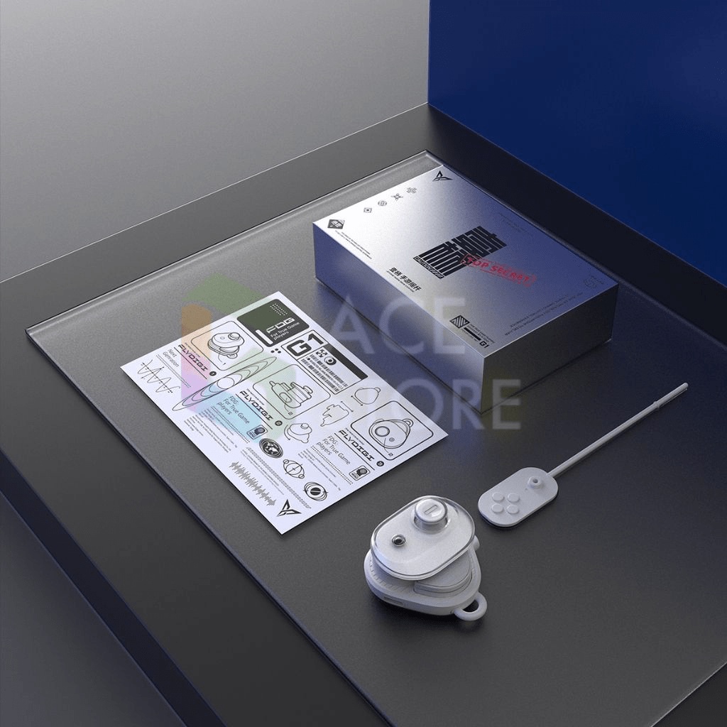 Flydigi JOYONE|Tay cầm chơi game dành cho ĐT và tablet