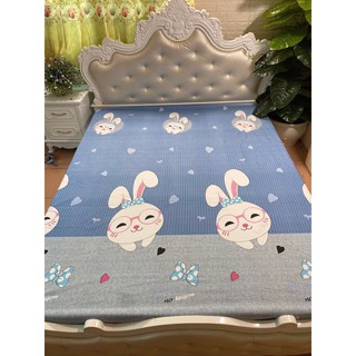 Ga chống thấm cotton siêu đẹp