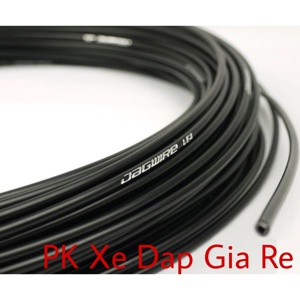 Vỏ dây đề, Vỏ dây phanh xe đạp, Ống dây phanh, Ống dây đề xe đạp