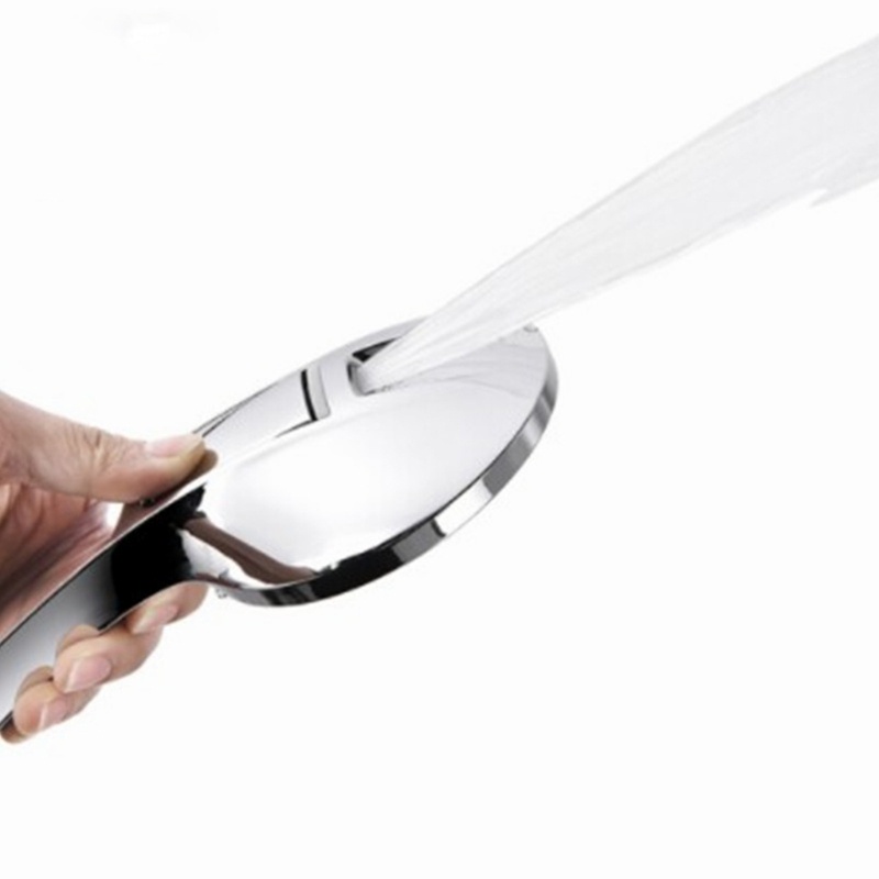 Vòi Hoa Sen Áp Suất Cao Tháo Rời Được 4 S