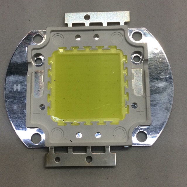 LED Luxeon 12V30W