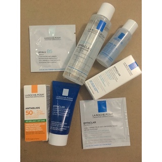 Mẫu thử sample La Roche Posay