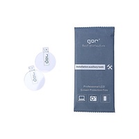 Dán cường lực GOR cho Smartwatch Huawei Watch GT3 Pro 46mm / 43mm - Hàng Nhập Khẩu.