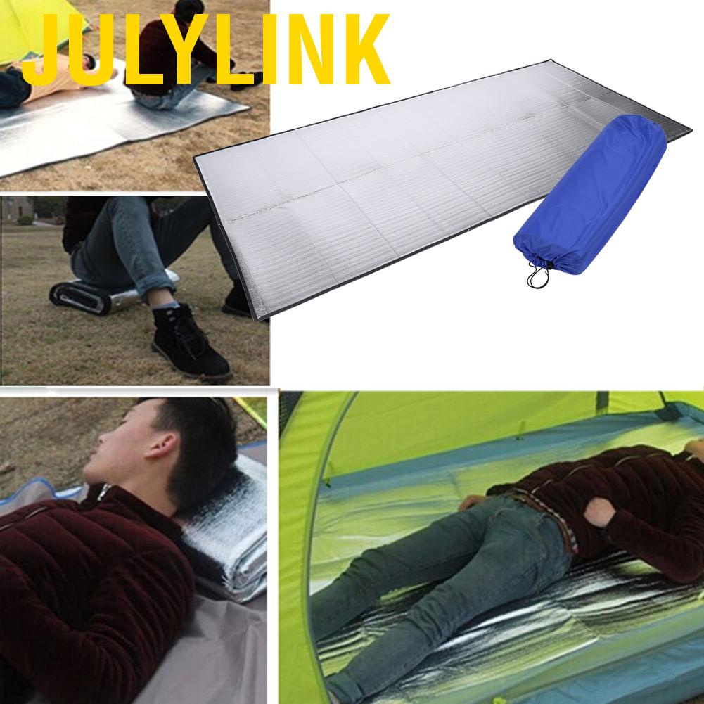 Thảm ngủ dã ngoại chống ẩm | BigBuy360 - bigbuy360.vn